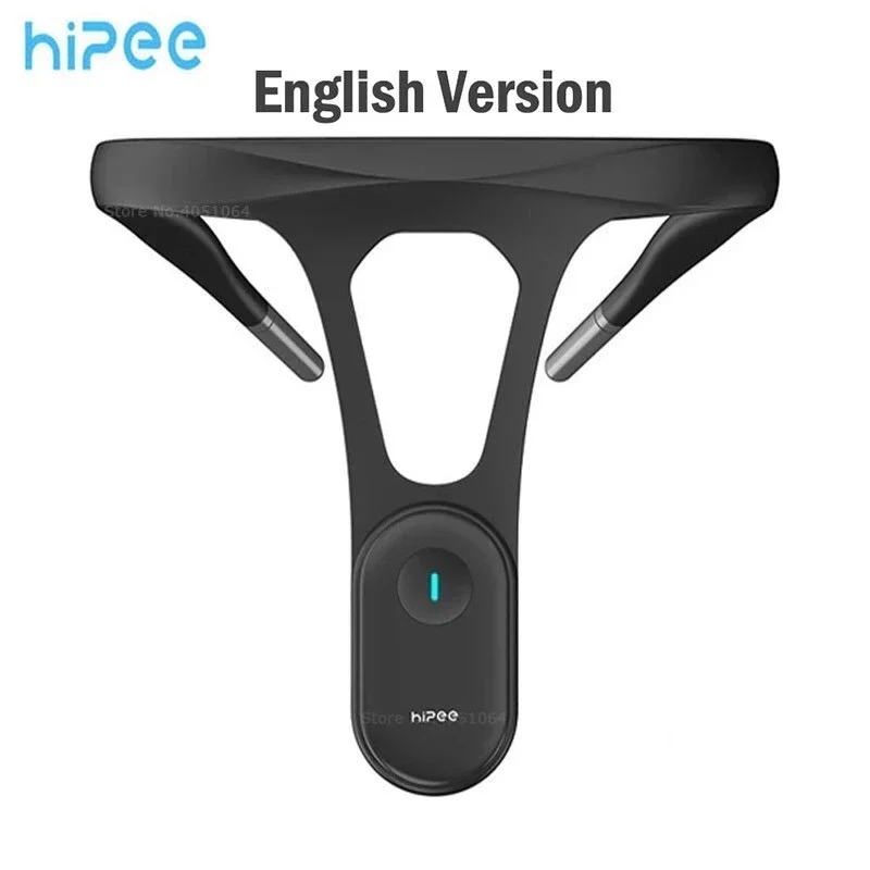 Posture Corrector Back - Dispositivo Intelligente Hipee per la Correzione