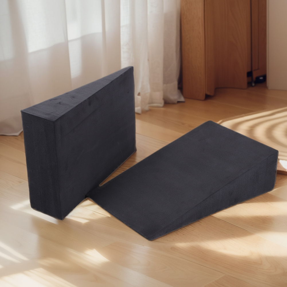 Push Up Board - Blocchi a cuneo per yoga, Blocco