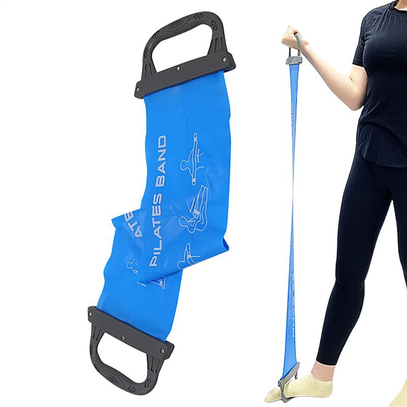 Yoga Fitness Resistance Band - Fasce di resistenza per esercizi Fasce