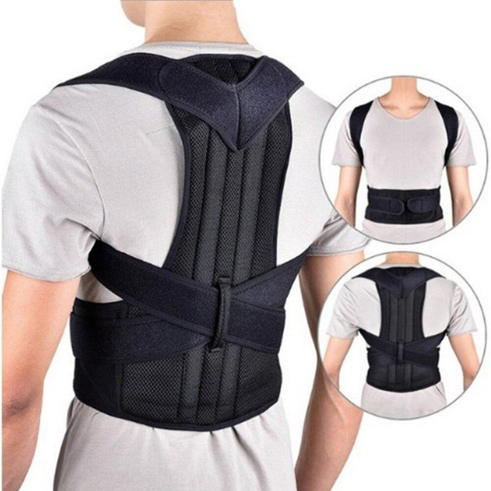 Posture Corrector Back - Correttore di Postura, Supporto per Schiena
