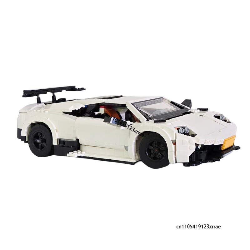 Victor Racket Jetspeed - NUOVO Murcielago SV Sport Coupe Roadster,