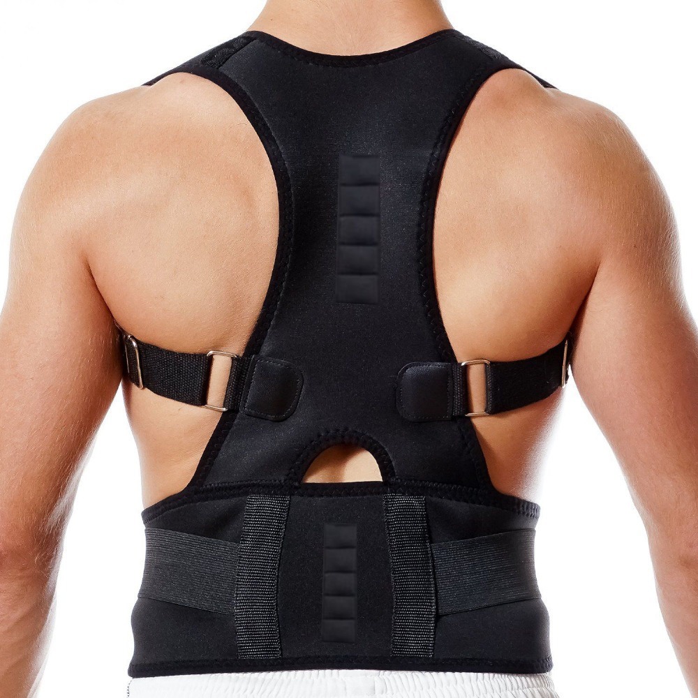 Correttore Posturale Magnetico - Posture Corrector Back recensione e prezzo