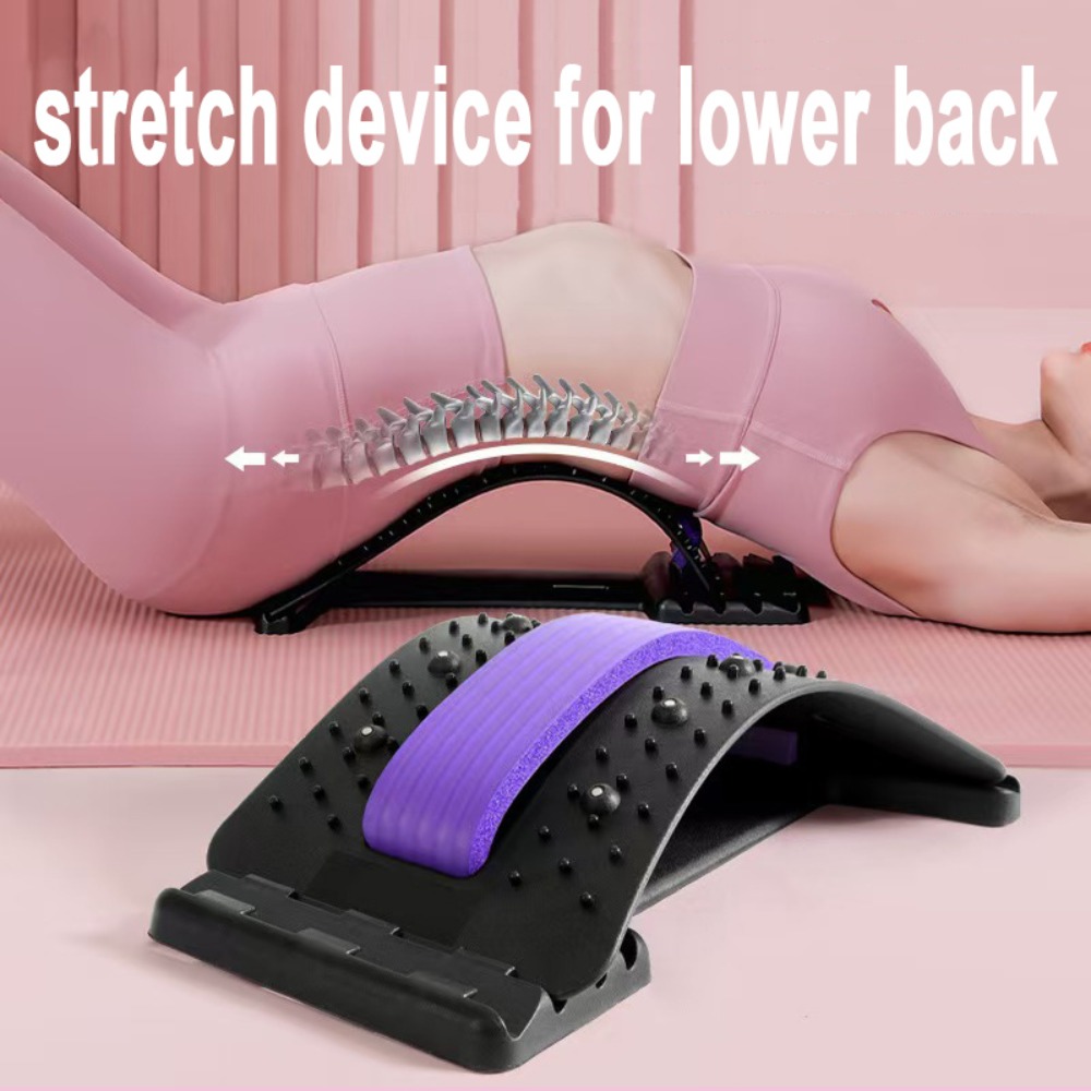 Supporto Lombare Regolabile a  - Posture Corrector Back recensione e prezzo