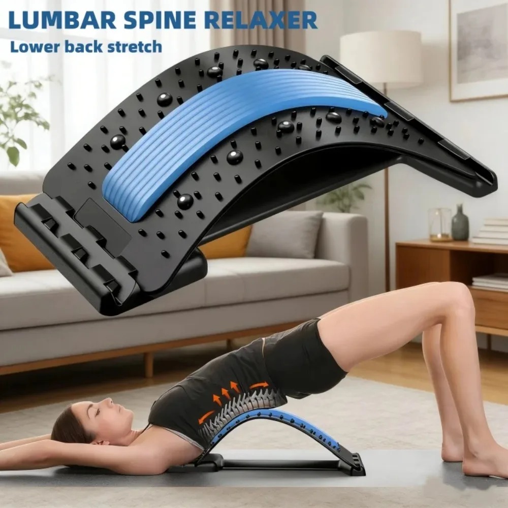 Supporto Lombare Regolabile a  - Posture Corrector Back recensione e prezzo