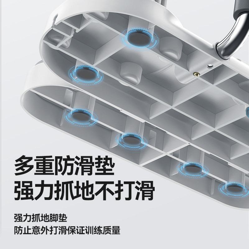Supporti per flessioni multifu - Push Up Board recensione e prezzo