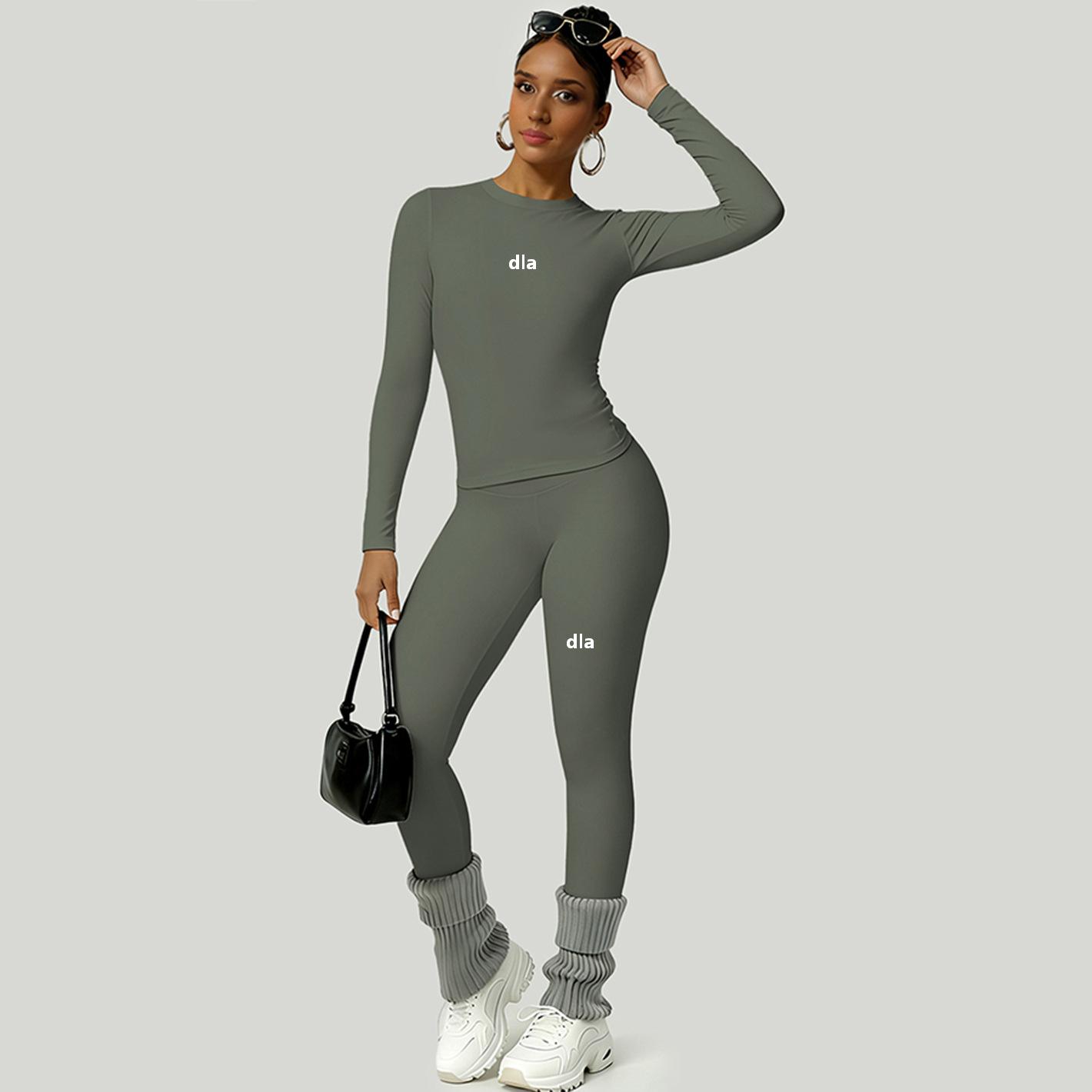 Nuovo completo sportivo da yog - Yoga Fitness Training recensione e prezzo