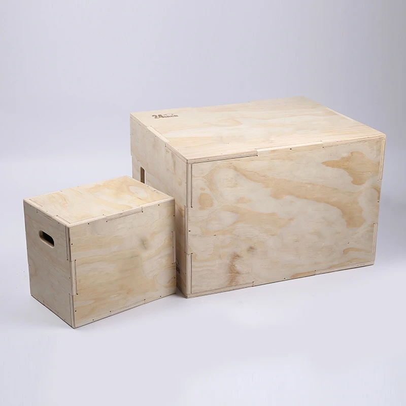 2026 Box Pliometrico in Legno  - Yoga Fitness Training recensione e prezzo