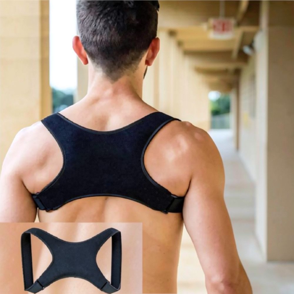 Cintura correttiva per la post - Posture Corrector Back recensione e prezzo