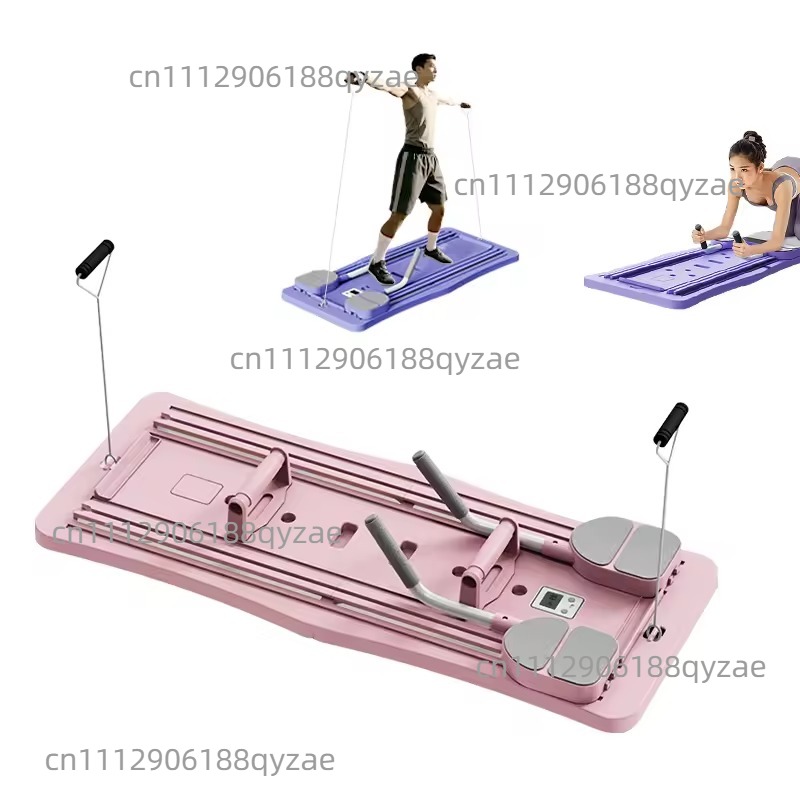 Tavola Fitness Multifunzionale - Push Up Board recensione e prezzo