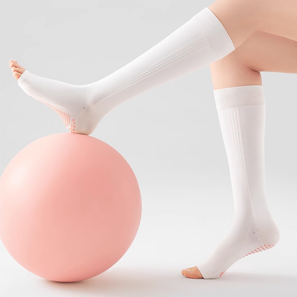 Calze da yoga professionali co - Yoga Of Fitness recensione e prezzo