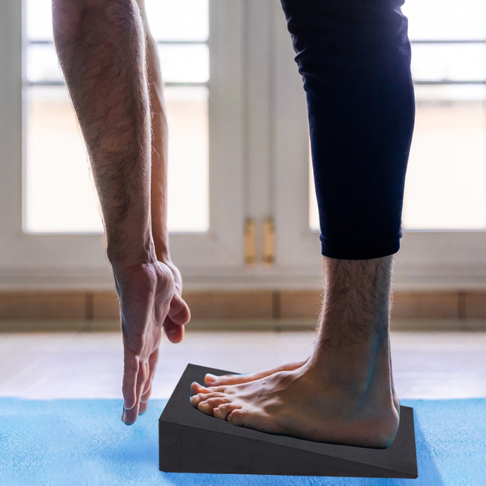 Blocchi a cuneo per yoga, Bloc - Push Up Board recensione e prezzo