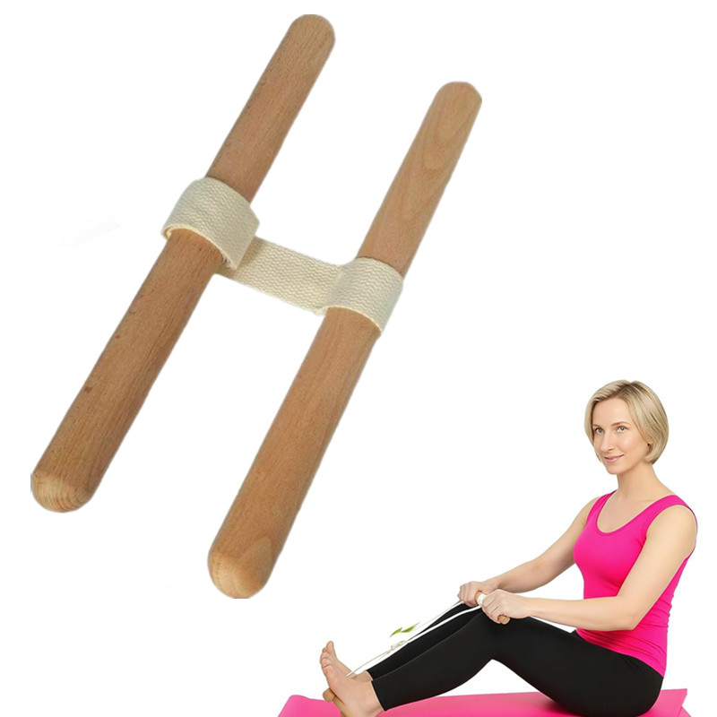 Stretcher per muscoli posterio - Yoga Of Fitness recensione e prezzo