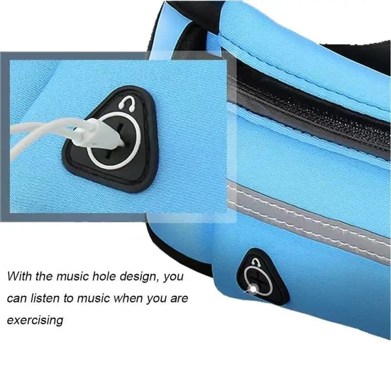 Marsupio Sportivo Regolabile I - Yoga Fitness Apple recensione e prezzo
