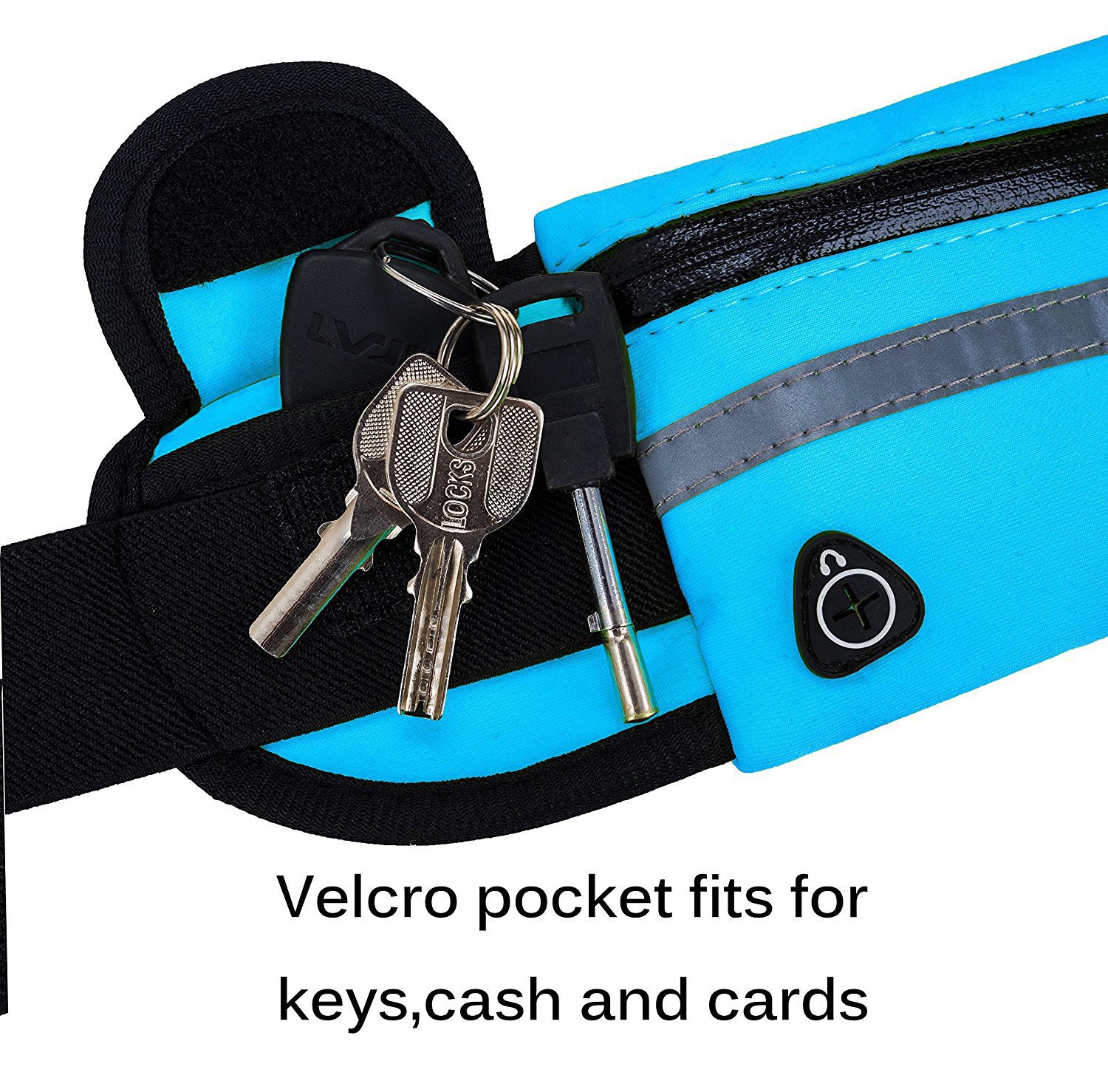 Marsupio Sportivo Regolabile I - Yoga Fitness Apple recensione e prezzo