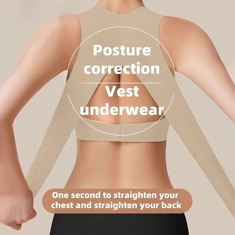 Reggiseno per la correzione de - Posture Corrector Back recensione e prezzo