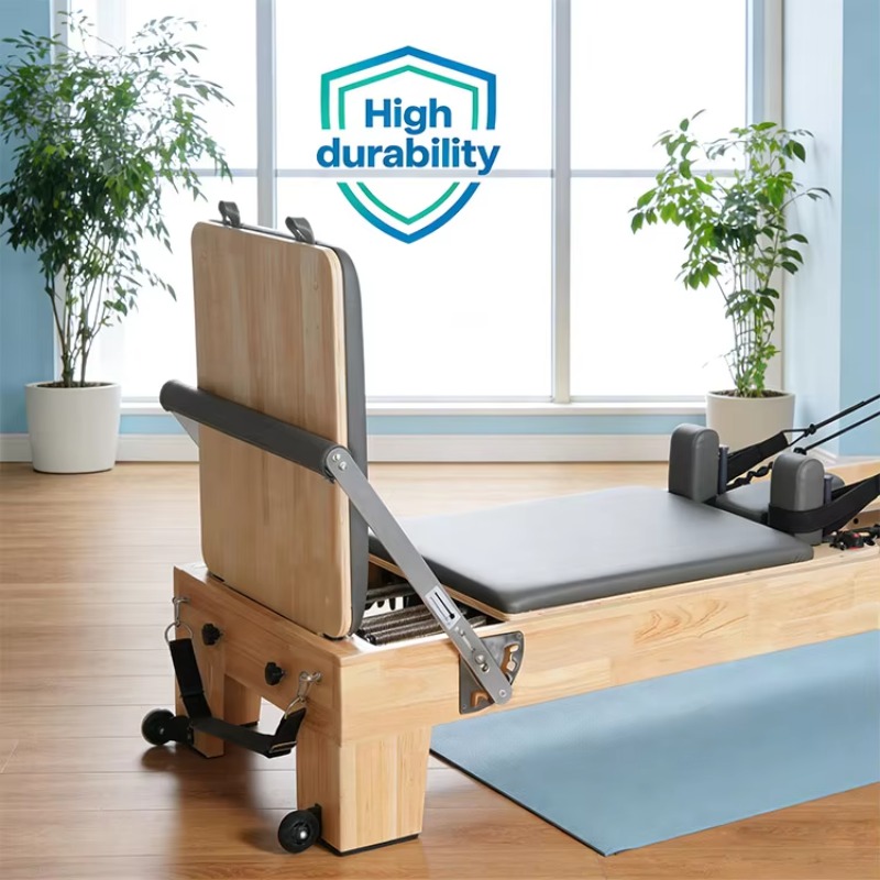Reformer Pilates: Macchina per - Yoga Fitness Training recensione e prezzo