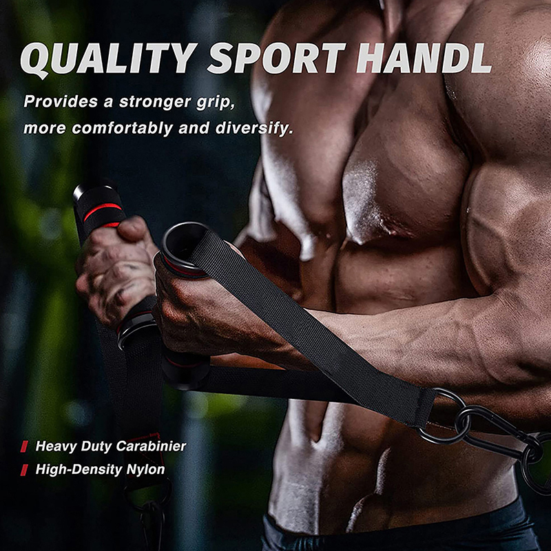 【F】Maniglia per macchina con c - Yoga Fitness Resistance Band recensione e prezzo
