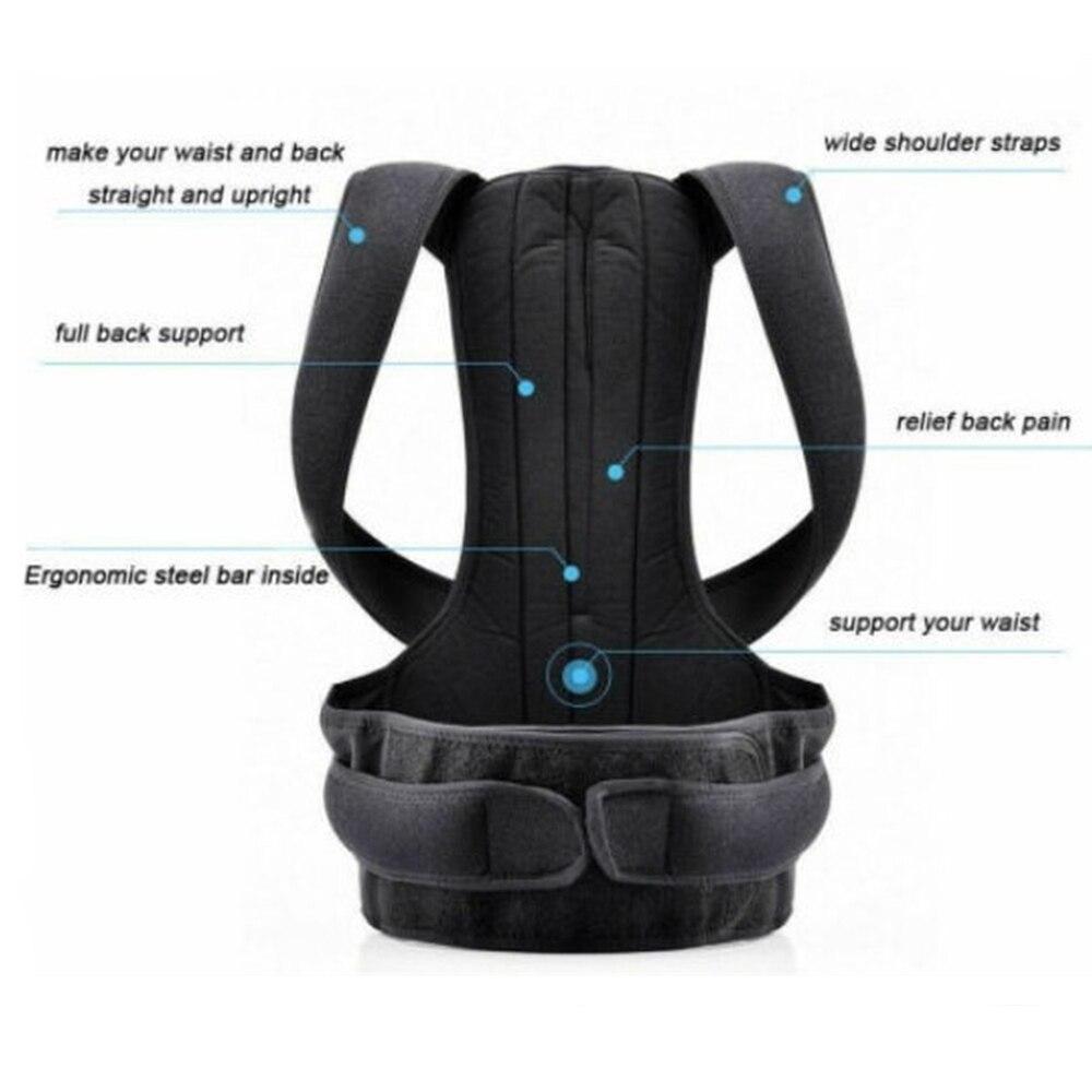 Correttore di Postura, Support - Posture Corrector Back recensione e prezzo