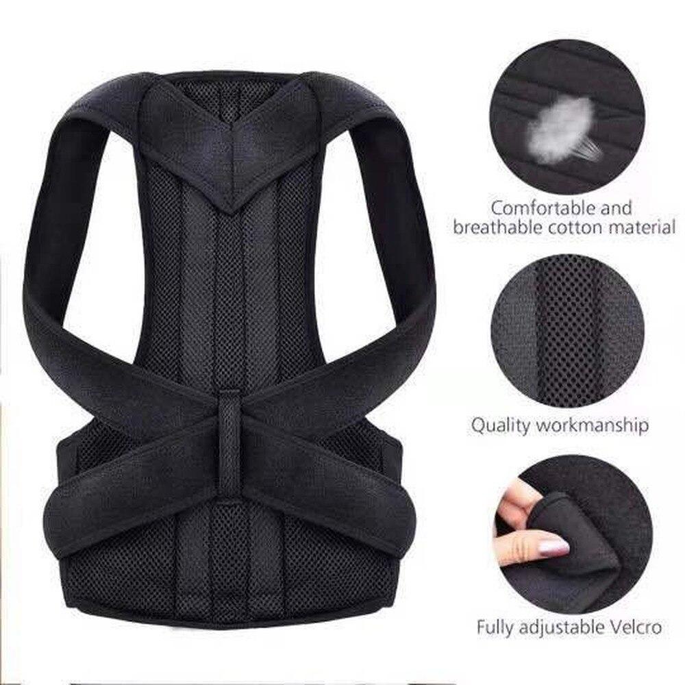 Correttore di Postura, Support - Posture Corrector Back recensione e prezzo