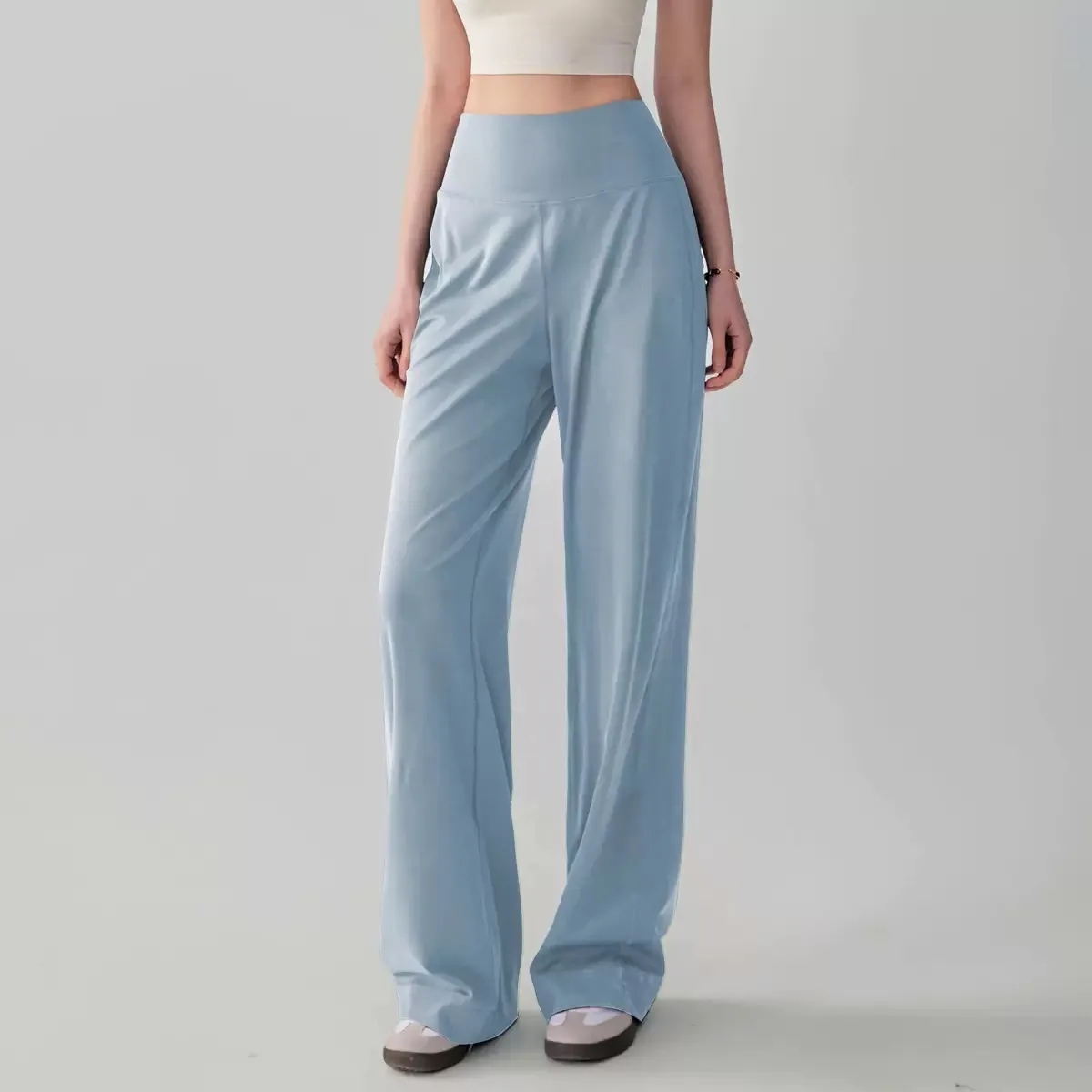 Pantaloni Sportivi Larghi e Dr - Yoga Fitness Training recensione e prezzo