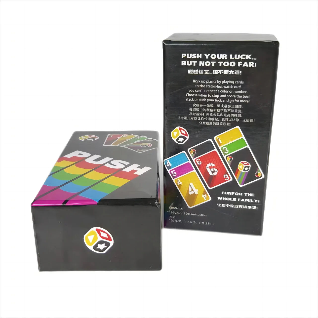 Gioco di carte da spingere, pe - Push Up Board recensione e prezzo