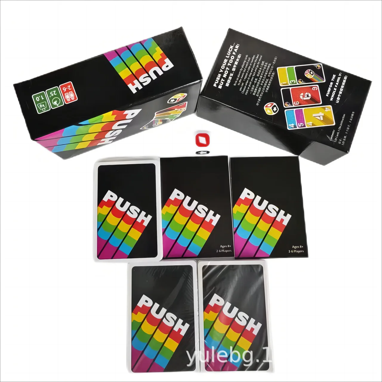 Gioco di carte da spingere, pe - Push Up Board recensione e prezzo
