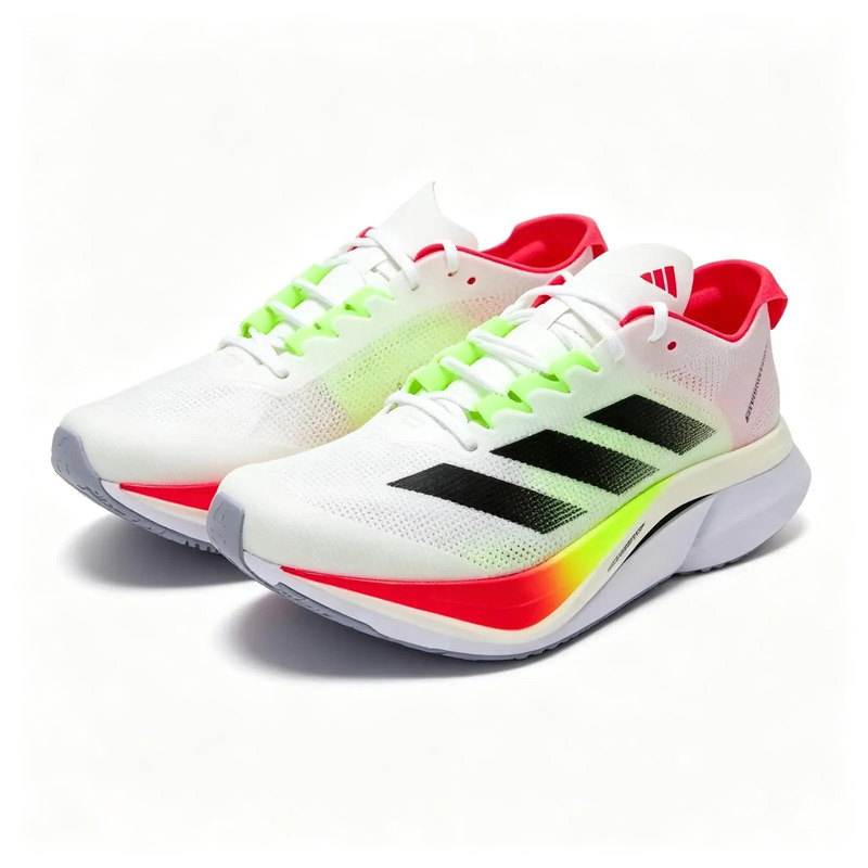 Adidas ADIZERO BOSTON 12 W JQ2 - Adidas Shoes Adizero Boston 12 recensione e prezzo