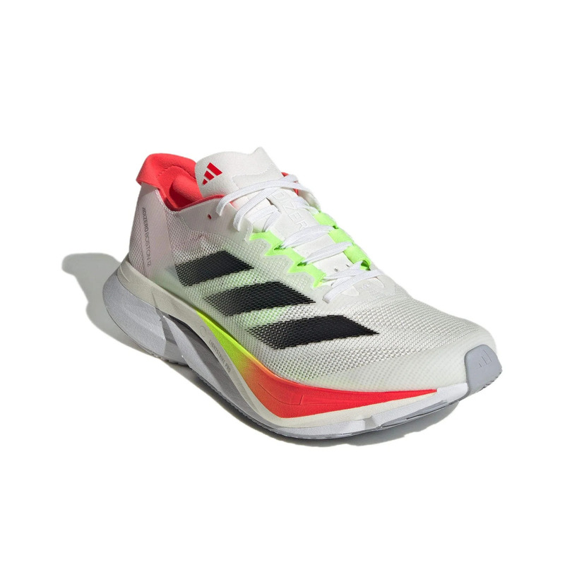 Adidas ADIZERO BOSTON 12 W JQ2 - Adidas Shoes Adizero Boston 12 recensione e prezzo