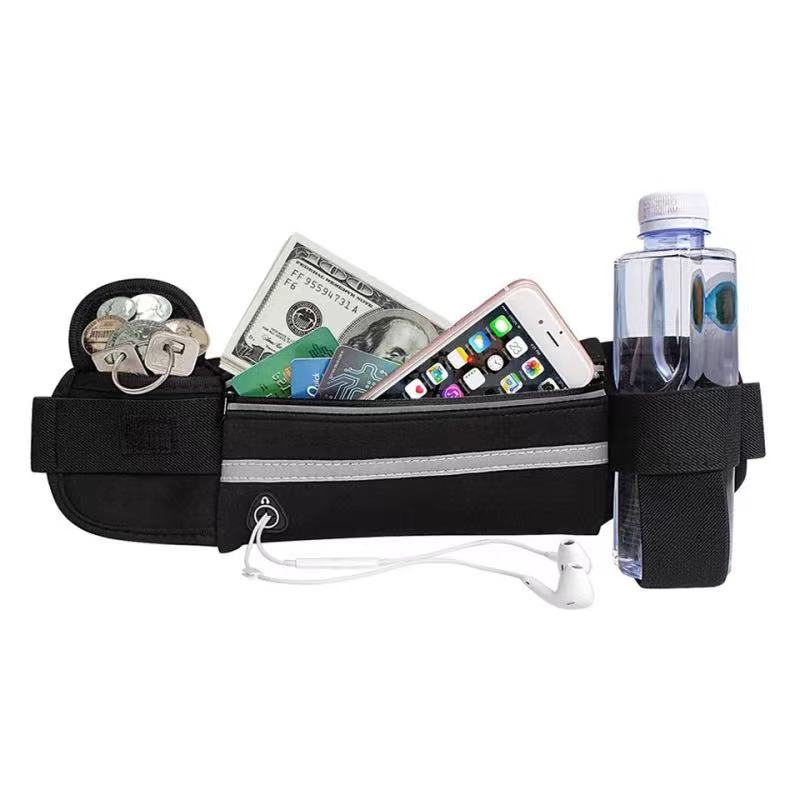 Marsupio da corsa Cintura Mars - Yoga Fitness Apple recensione e prezzo