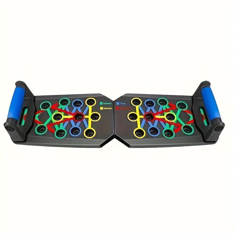 Tavola per esercizi di flessio - Push Up Board recensione e prezzo
