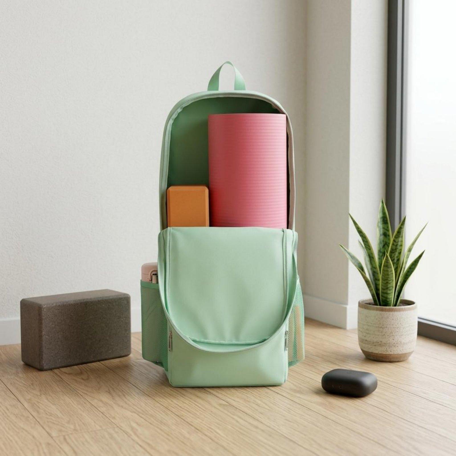 Borsa da trasporto impermeabil - Yoga Of Fitness recensione e prezzo