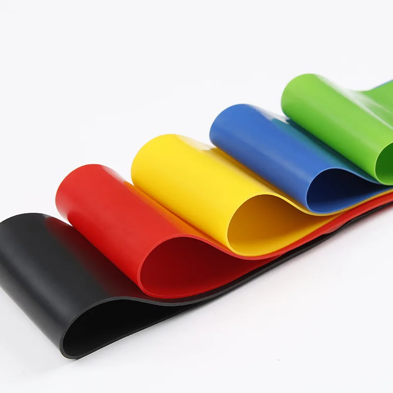 Attrezzatura per allenamento f - Yoga Fitness Resistance Band recensione e prezzo
