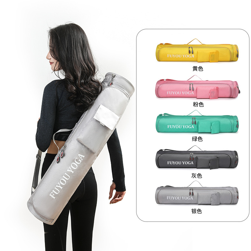 Borsa per Tappetino Yoga di Gr - Yoga Of Fitness recensione e prezzo