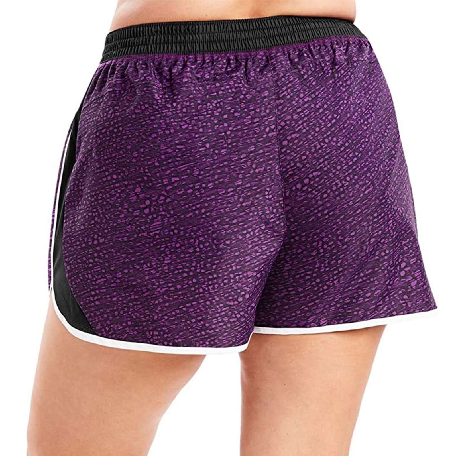 Pantaloncini sportivi da donna - Yoga Fitness Training recensione e prezzo