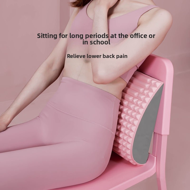 Cuscino Allungaschiena Massagg - Posture Corrector Back recensione e prezzo