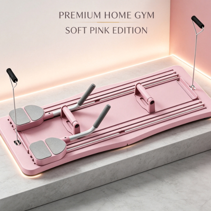 Tavola Pieghevole per Flession - Push Up Board recensione e prezzo