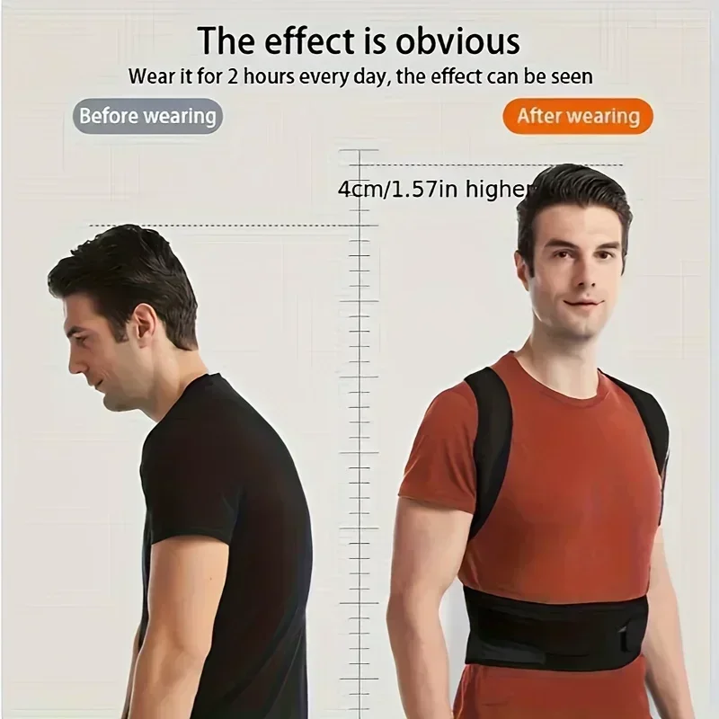 Nuovo correttore posturale per - Posture Corrector Back recensione e prezzo