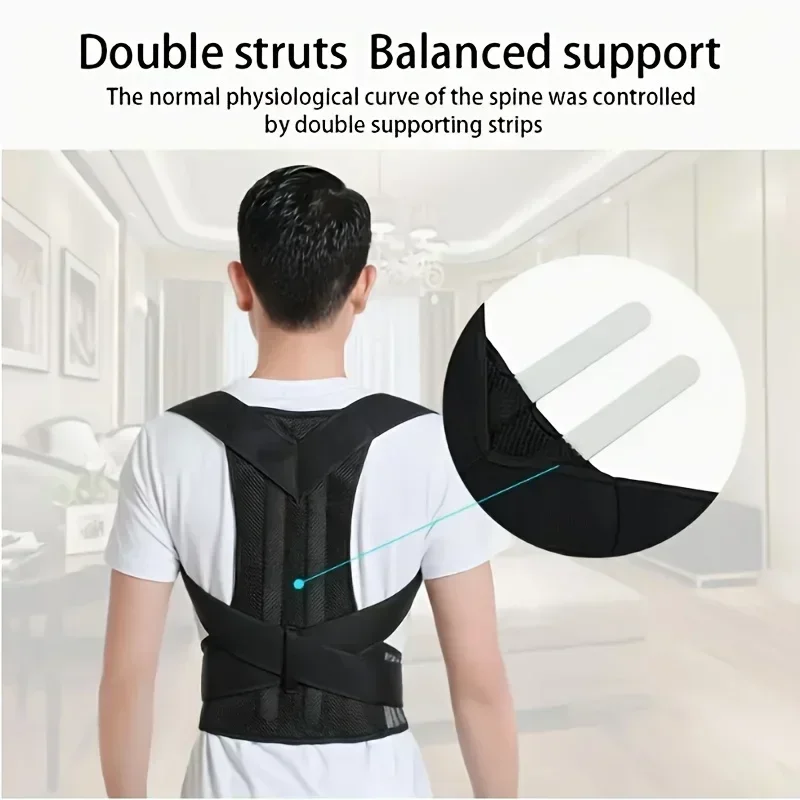 Nuovo correttore posturale per - Posture Corrector Back recensione e prezzo