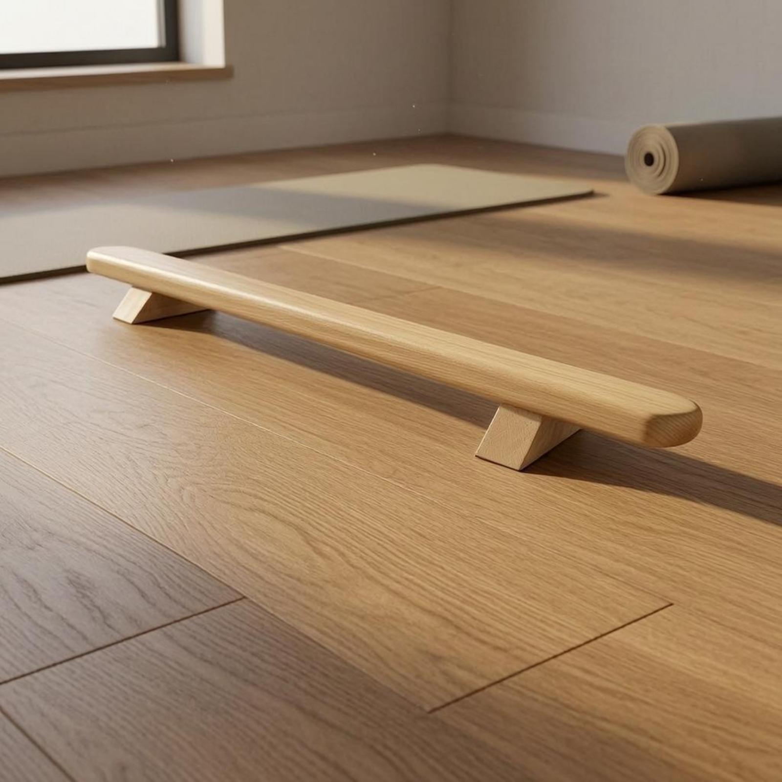Supporto in legno per flession - Push Up Board recensione e prezzo