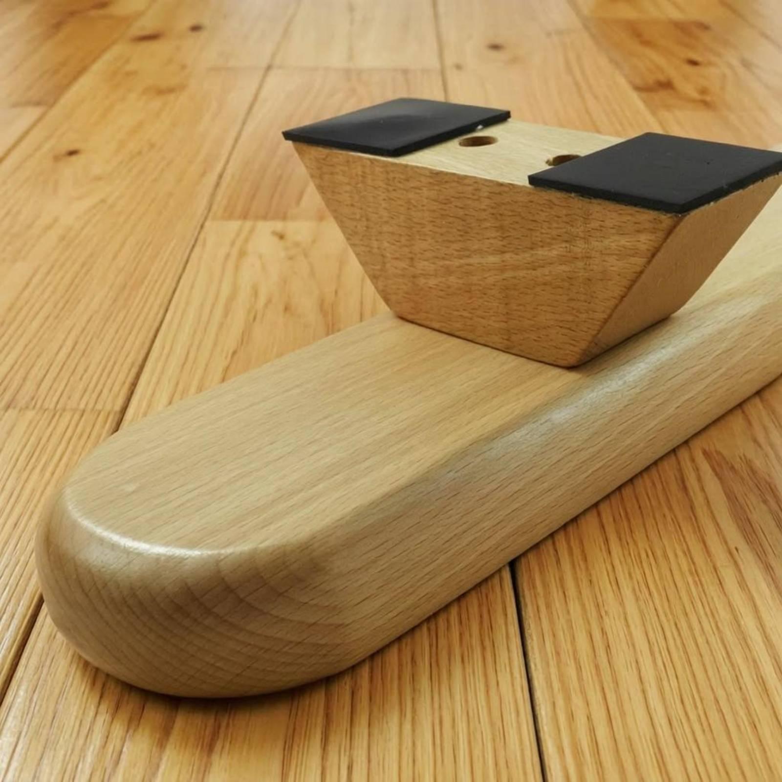 Supporto in legno per flession - Push Up Board recensione e prezzo