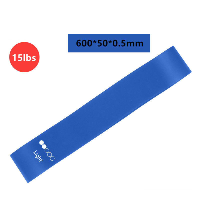 Set di 5 Fasce di Resistenza i - Yoga Fitness Resistance Band recensione e prezzo
