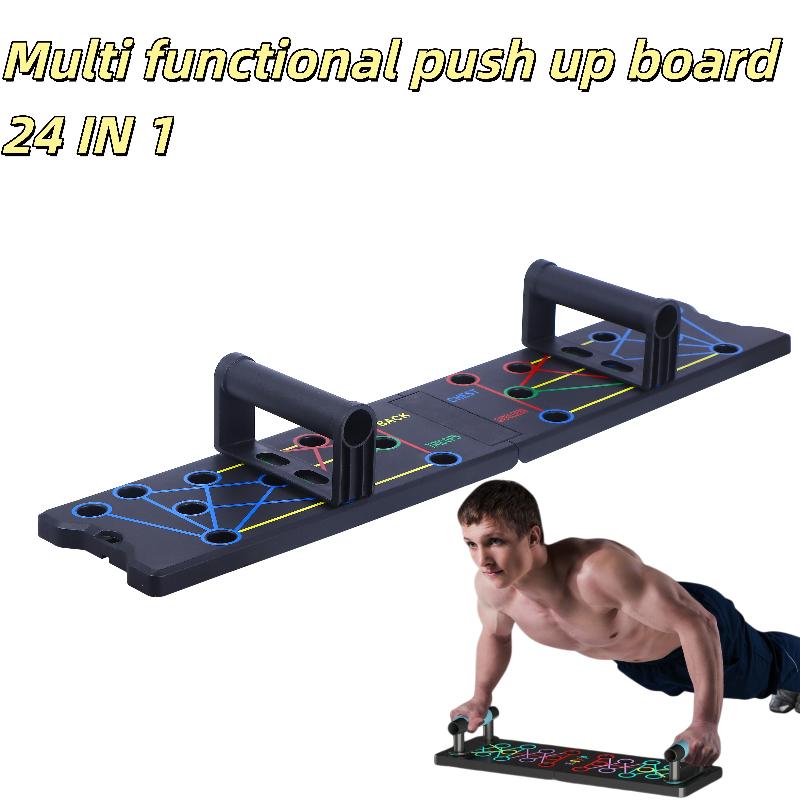Supporto per flessioni da casa - Push Up Board recensione e prezzo