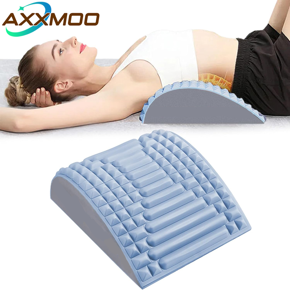 Cuscino per allungare la schie - Posture Corrector Back recensione e prezzo