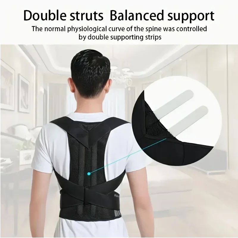 Nuovo Correttore Posturale per - Posture Corrector Back recensione e prezzo