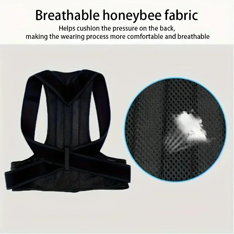 Nuovo Correttore Posturale per - Posture Corrector Back recensione e prezzo