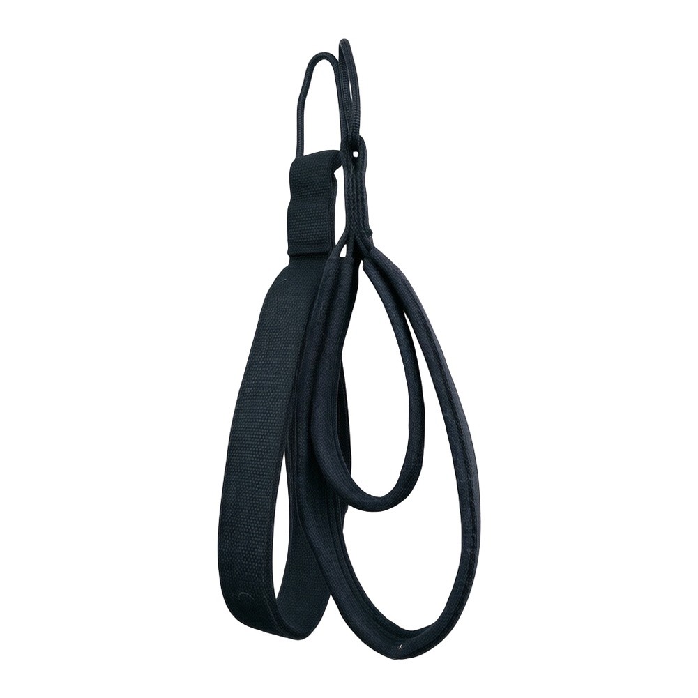 Anello doppio nero per Pilates - Yoga Of Fitness recensione e prezzo