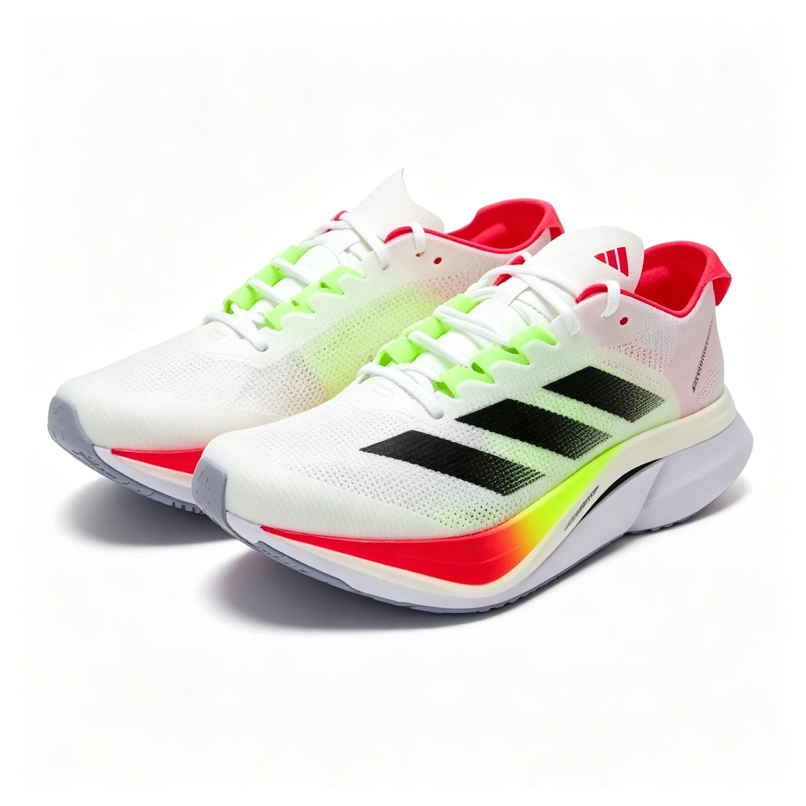 Adidas Adizero Boston 12 JQ255 - Adidas Shoes Adizero Boston 12 recensione e prezzo